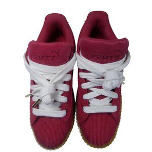 Puma Fenty Creeper Phatty‎ Corduroy Sneakers Women's Size 9.5